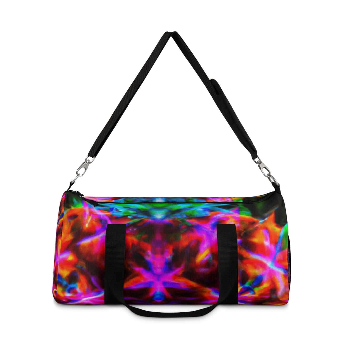 James Watt (1736-1819)-Duffle Bag