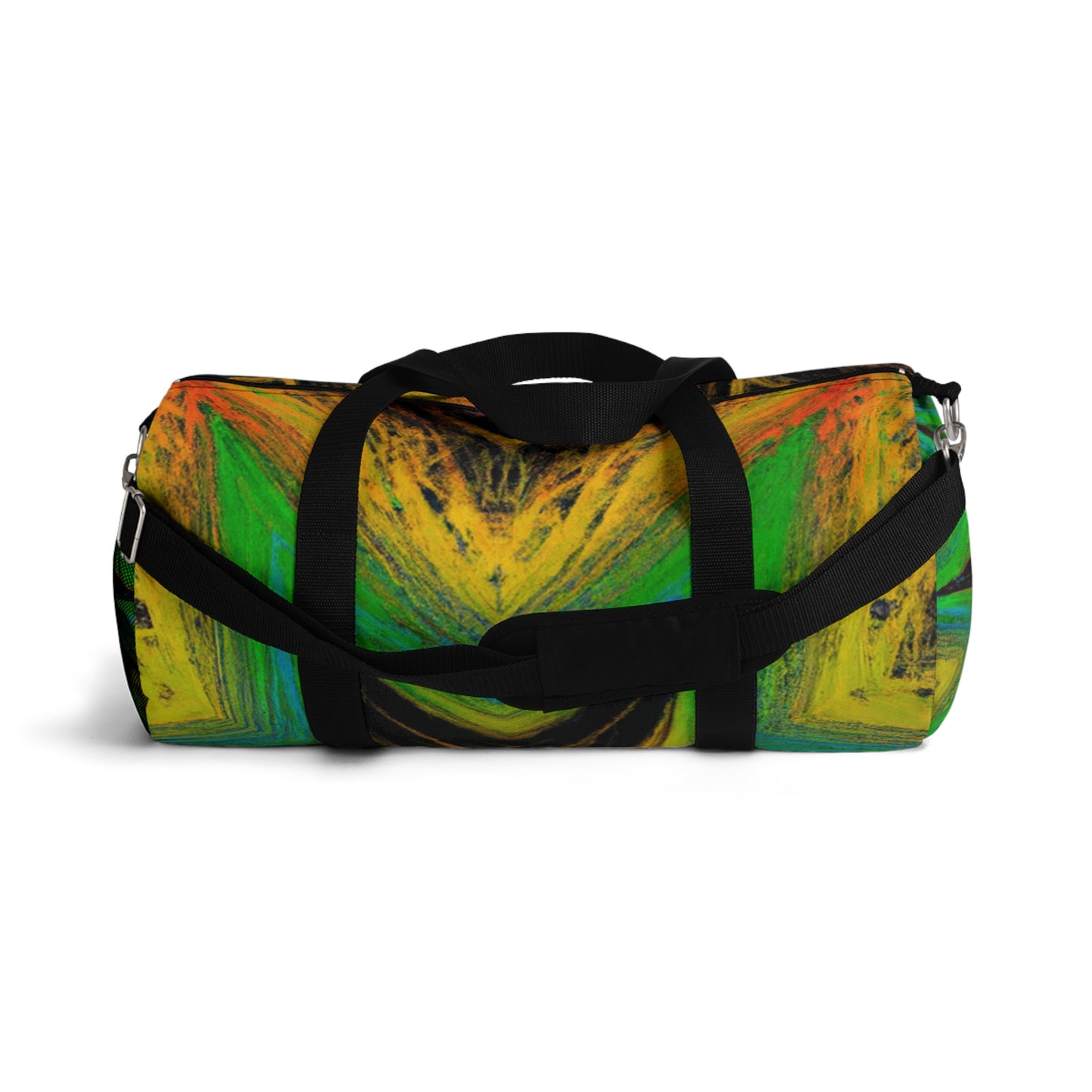 James Watt-Duffle Bag