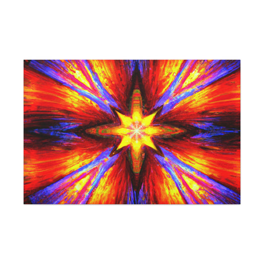 Jacques-Louis David- Canvas