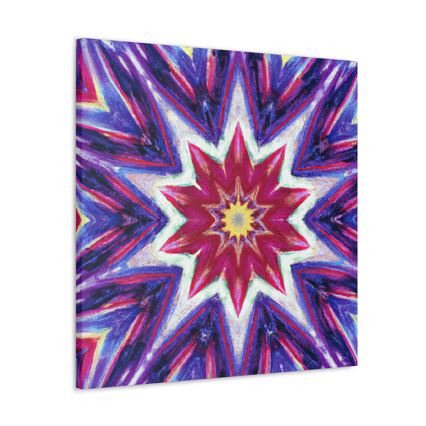 Joseph Wright of Derby- Canvas