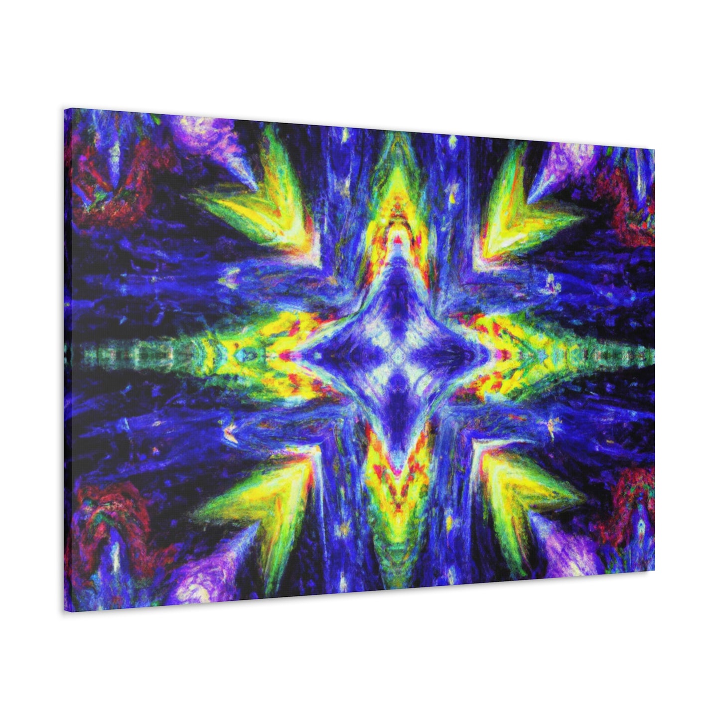 Francisco de Goya- Canvas