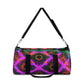 Oliver Evans-Duffle Bag