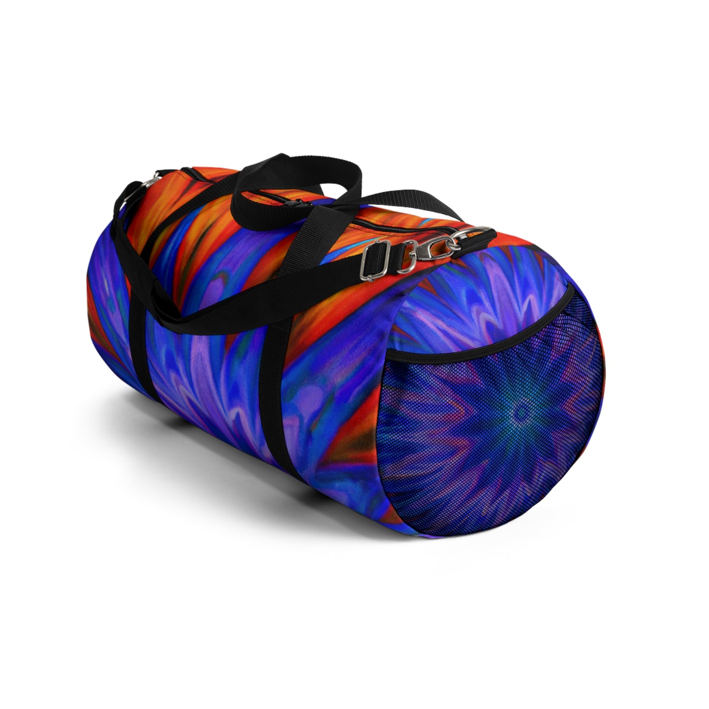 Joseph Bramah-Duffle Bag