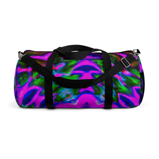 Matthew Boulton-Duffle Bag