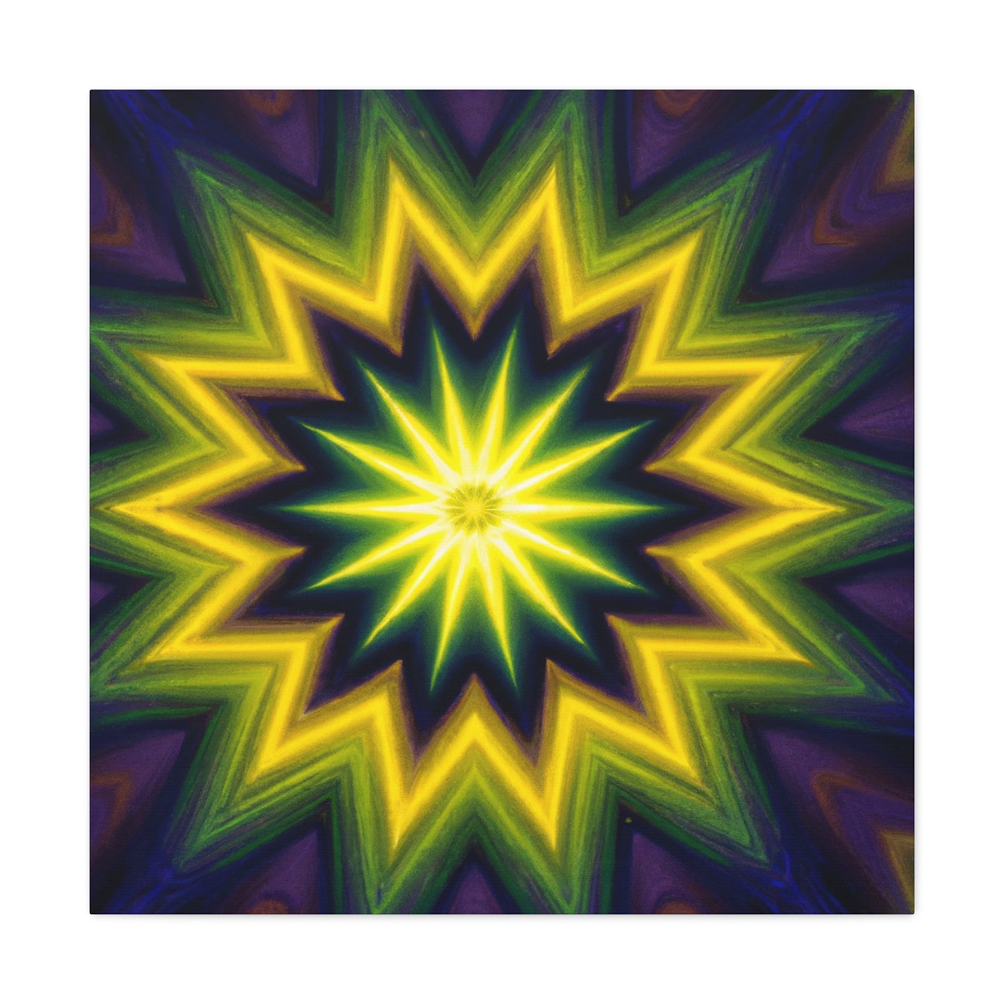 Franz Anton Maulbertsch- Canvas