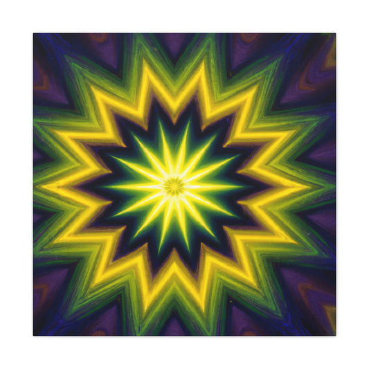 Franz Anton Maulbertsch- Canvas