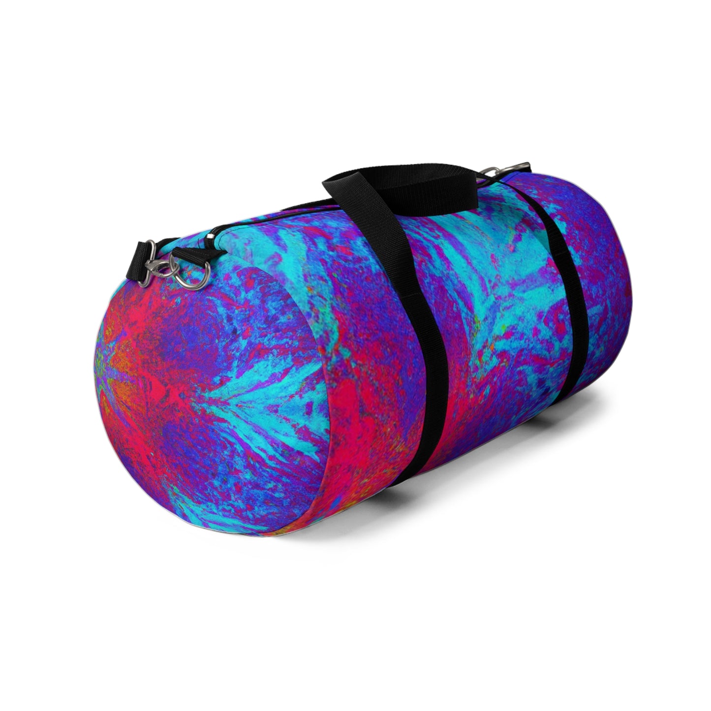 James Watt-Duffle Bag