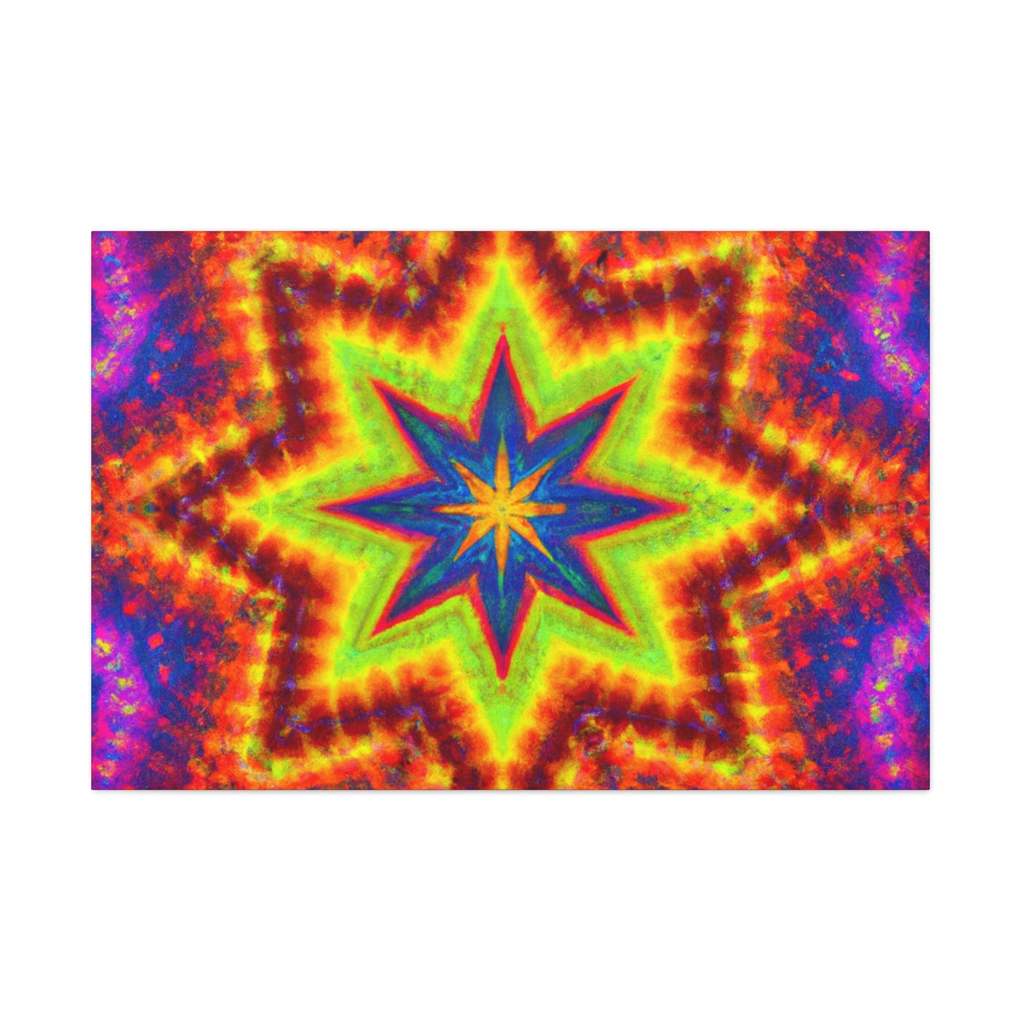 Jacques-Louis David- Canvas