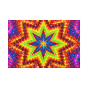 Jacques-Louis David- Canvas