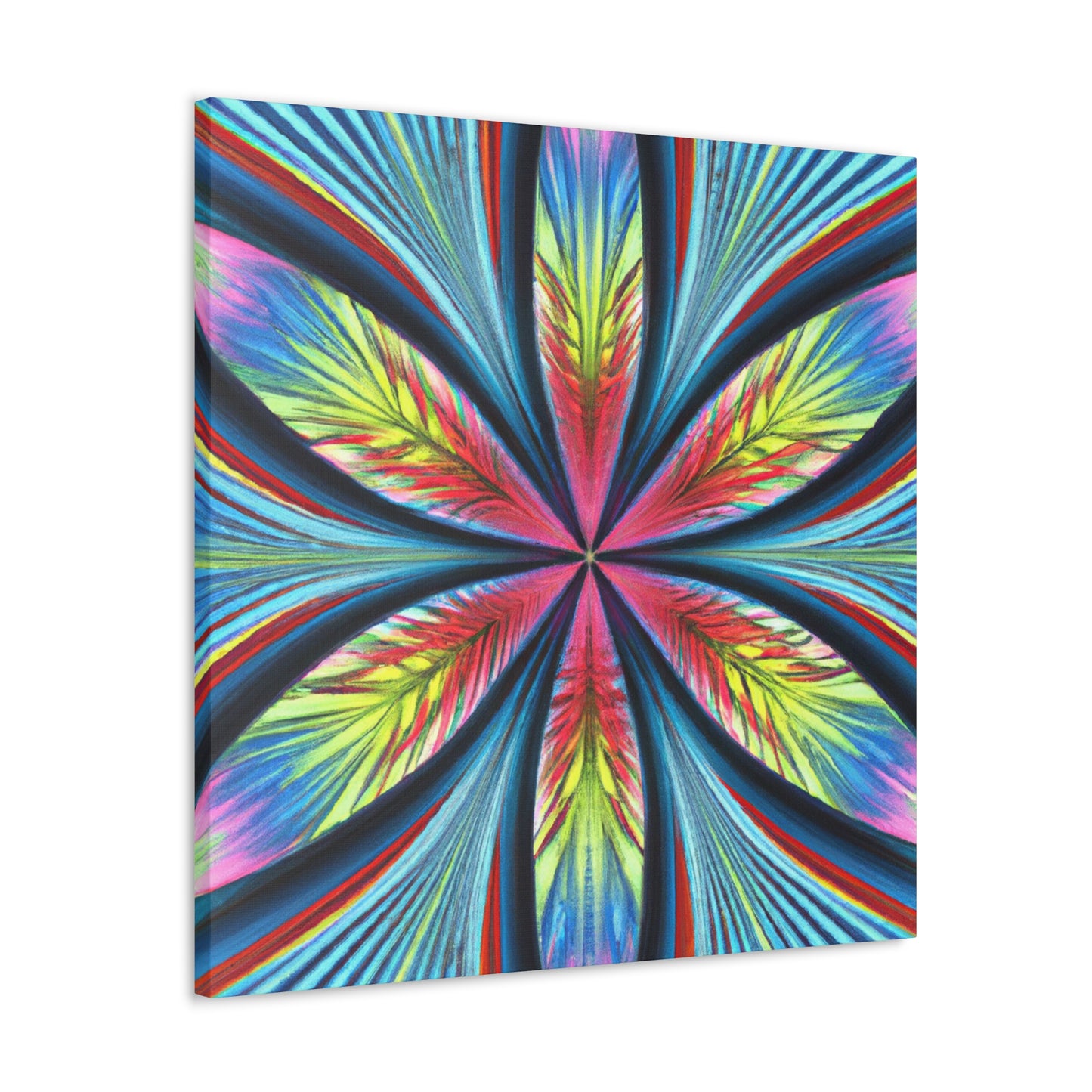 Francesco Guardi- Canvas