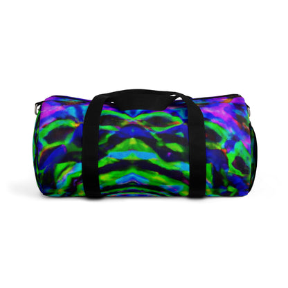 James Watt (1736-1819)-Duffle Bag