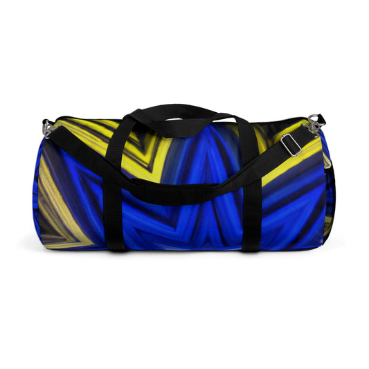 James Watt (1736-1819)-Duffle Bag