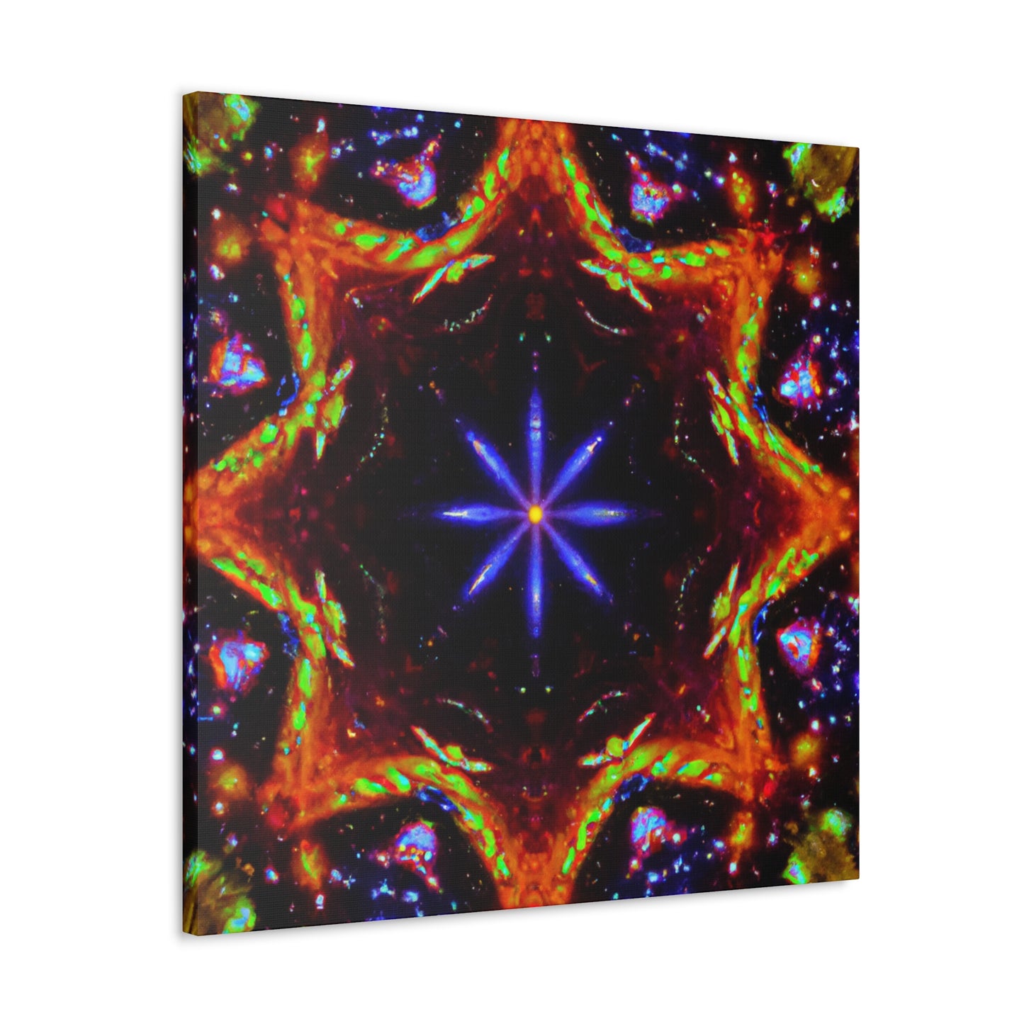 Joseph Wright of Derby- Canvas