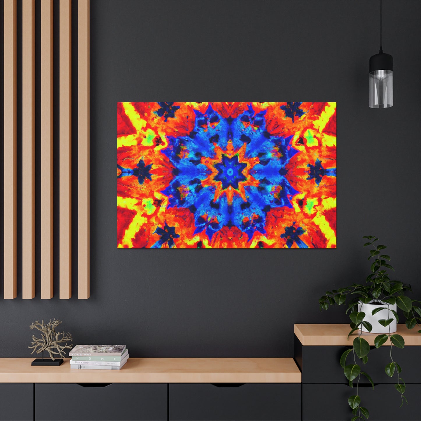 Benedetto Casori (1725-1814)- Canvas