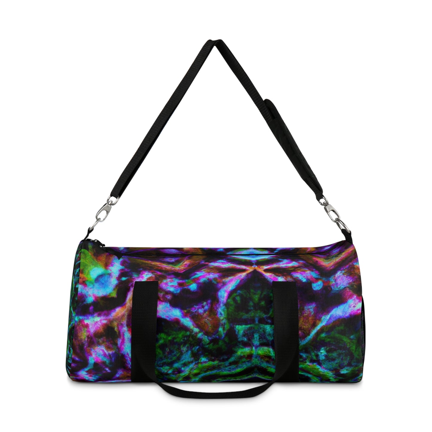 James Small.-Duffle Bag