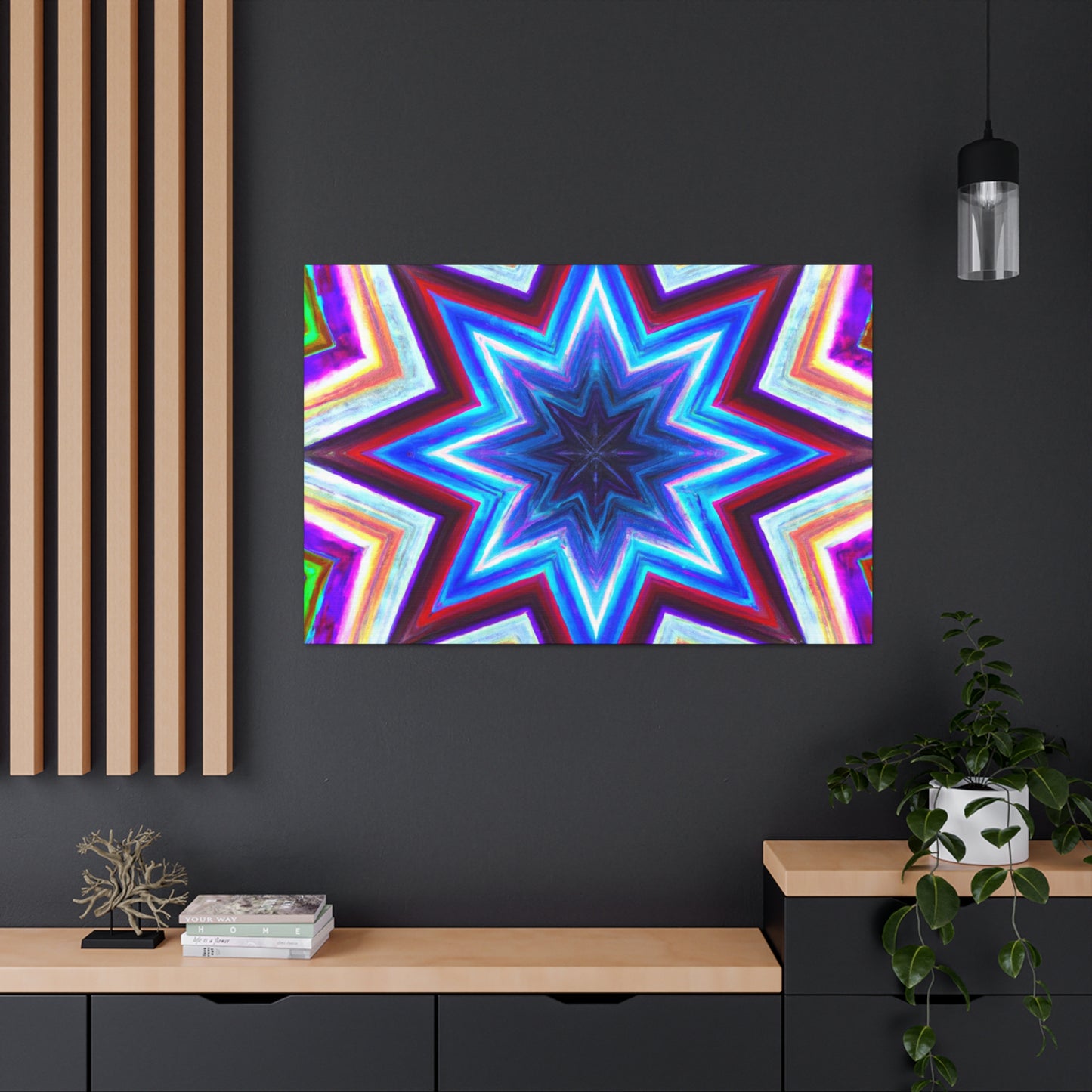 Hieronymus Holzschuher- Canvas