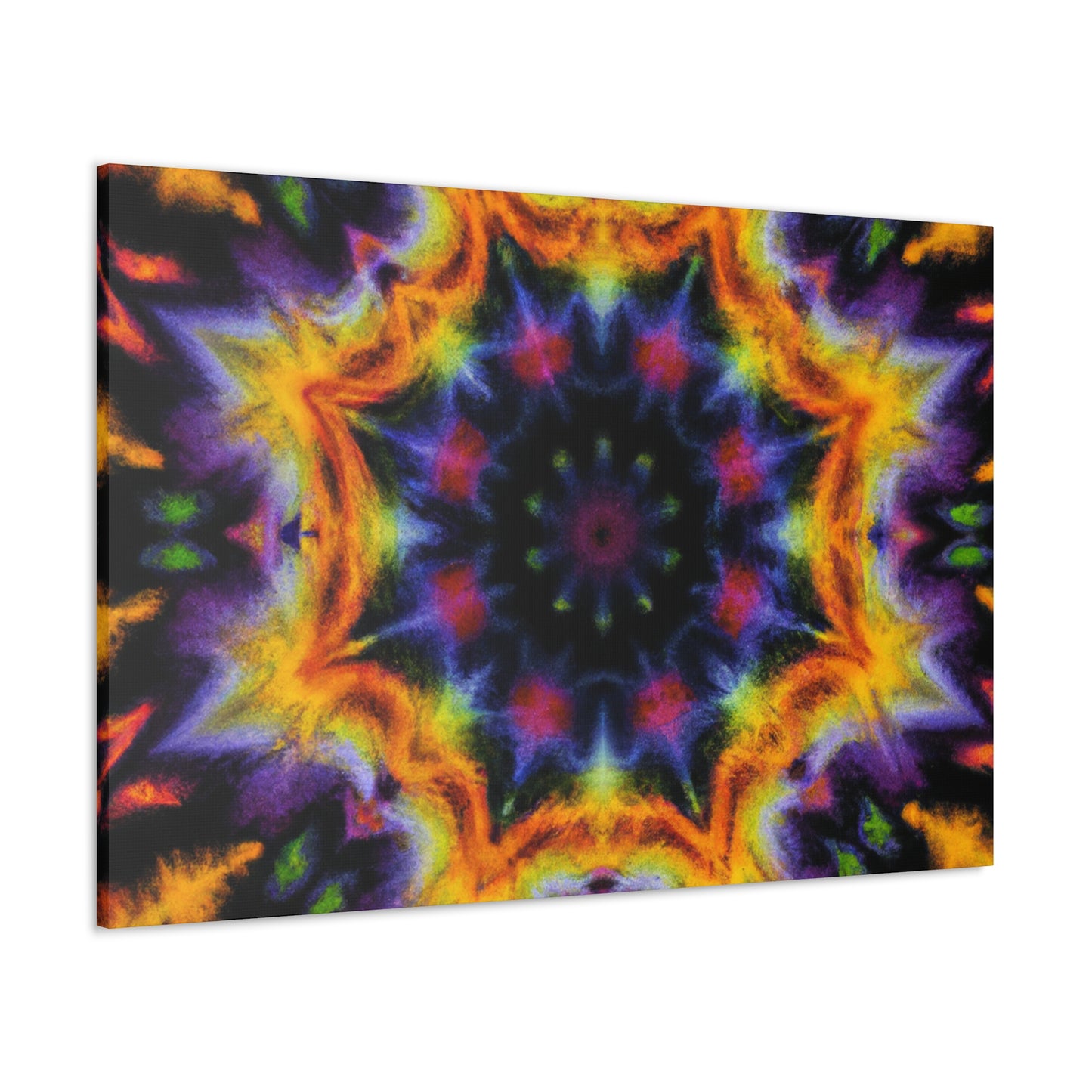 Francisco Goya- Canvas