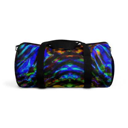 James Hargreaves (1720–1778), English inventor of the spinning j-Duffle Bag