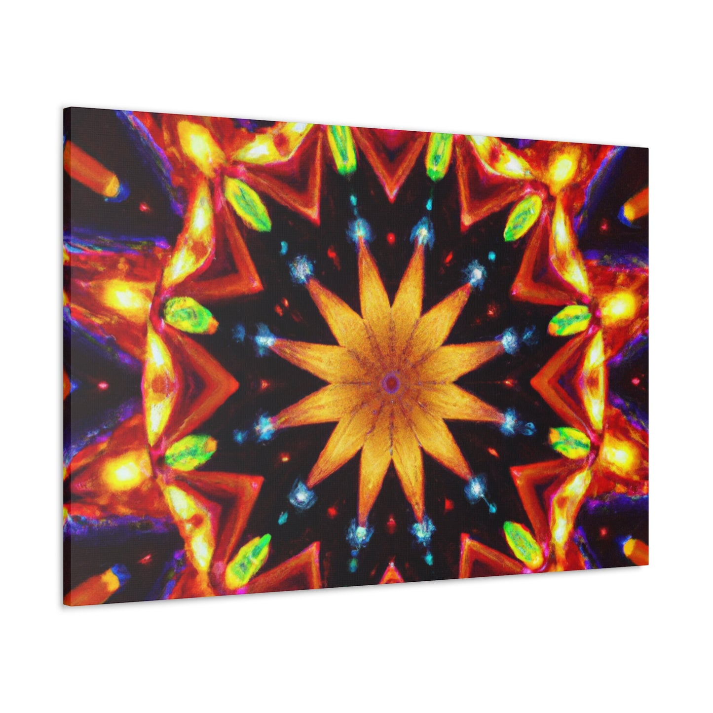 John Singleton Copley- Canvas