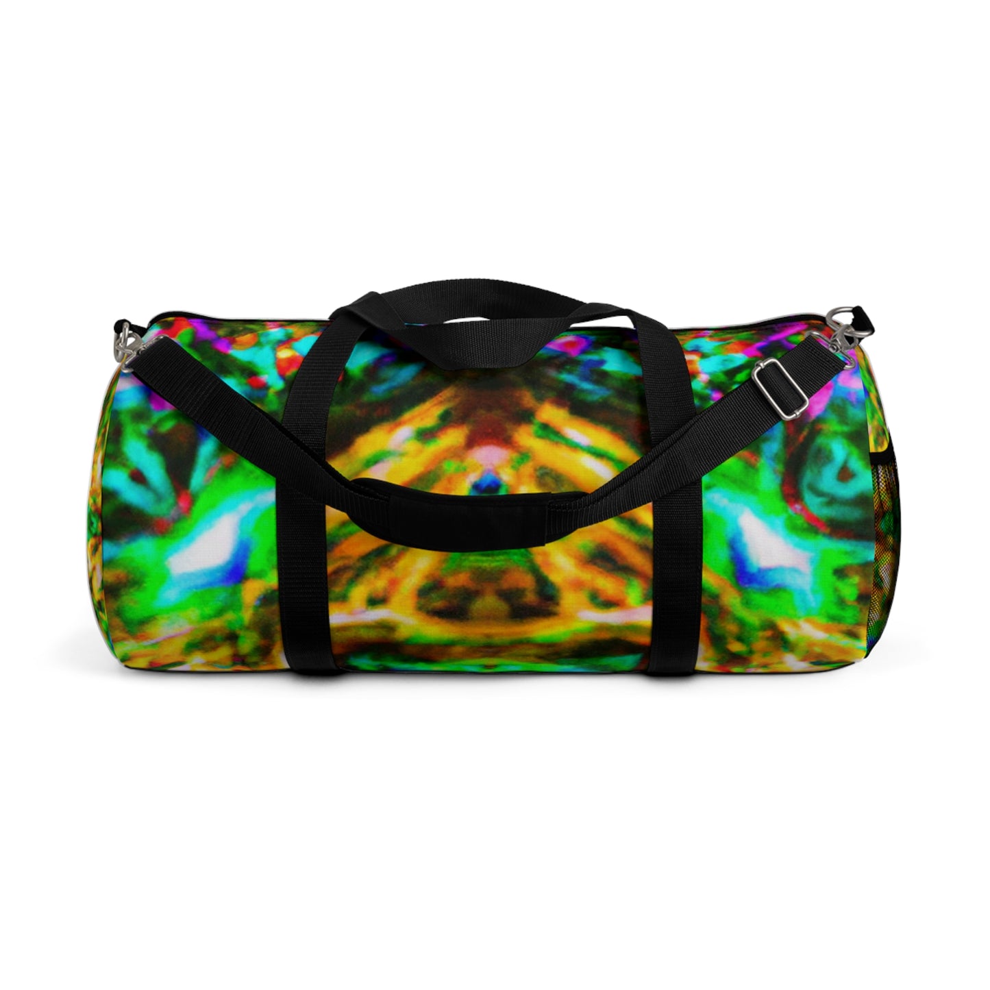 Richard Arkwright-Duffle Bag