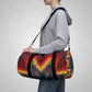 James Watt-Duffle Bag