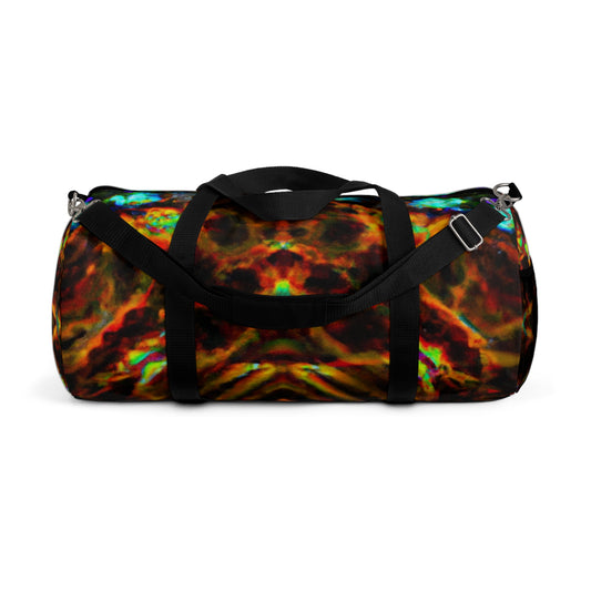 James Watt (1736-1819)-Duffle Bag