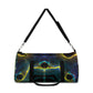 Jacob Marey, inventor of the graphical dynamometer and famous for his early contributions to photography-Duffle Bag