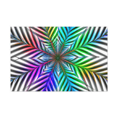 Jacques-Louis David- Canvas