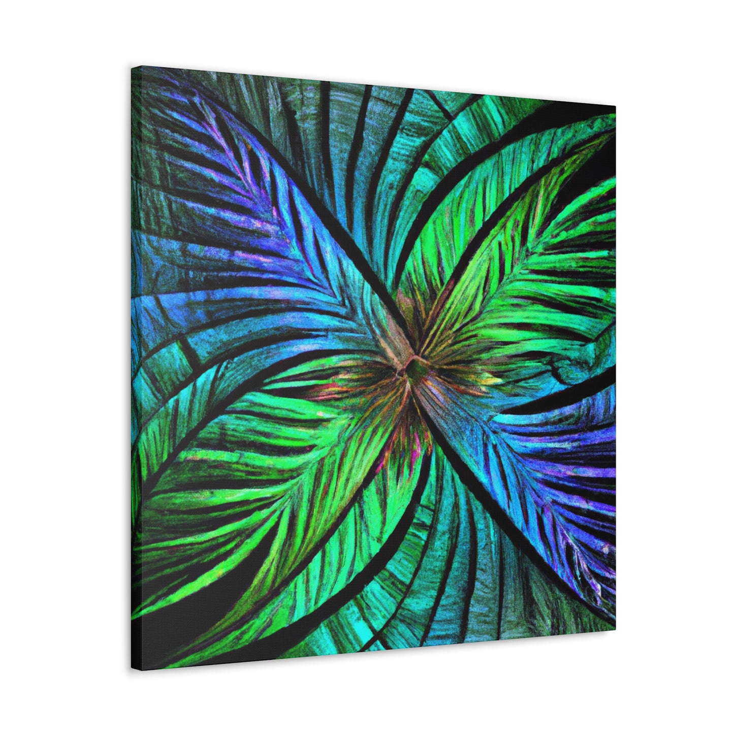 Francisco de Goya- Canvas