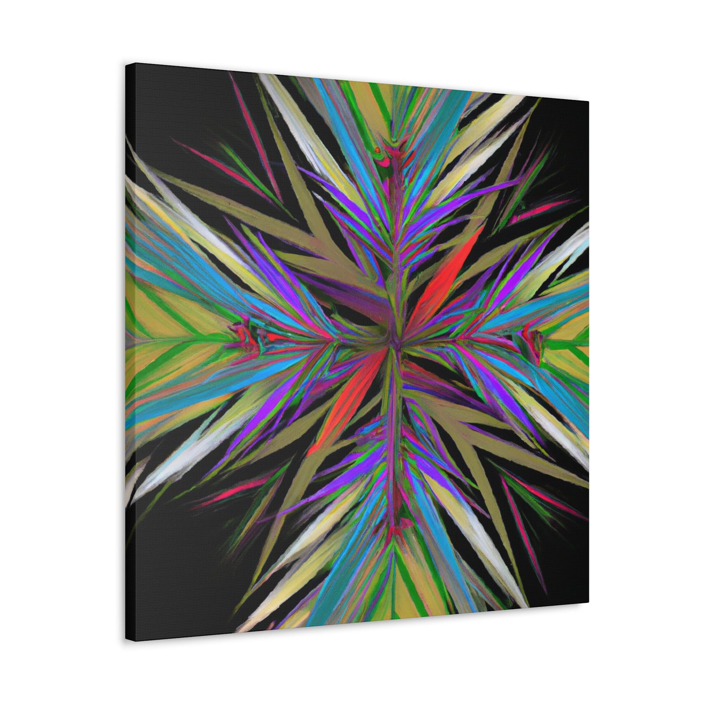 John Singleton Copley- Canvas