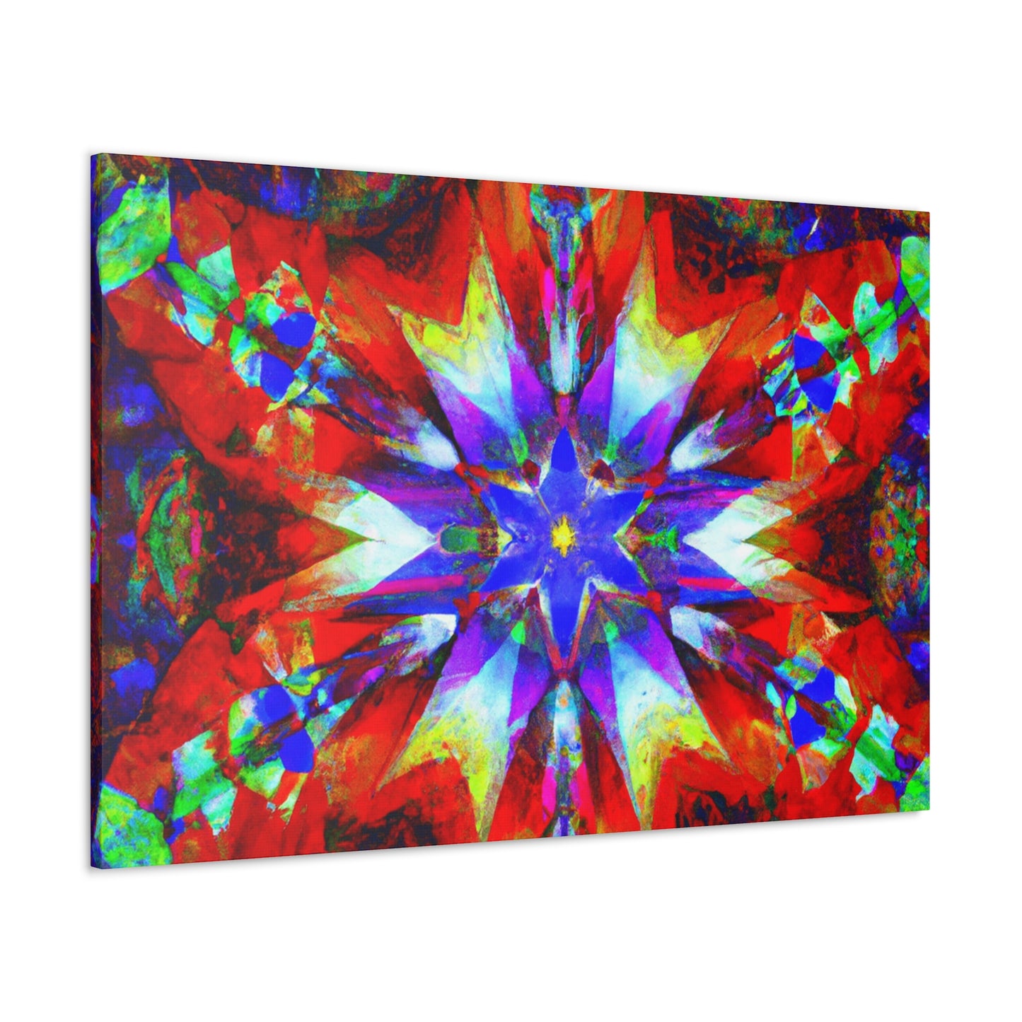 Antoine Watteau- Canvas