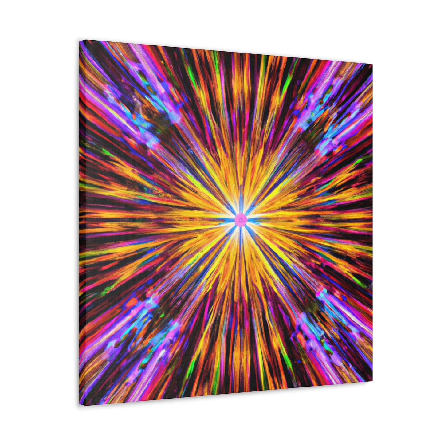 Francesco Zuccarelli- Canvas