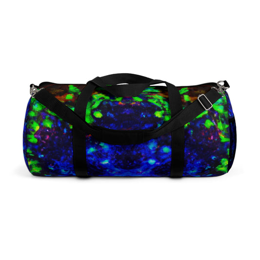 James Watt-Duffle Bag