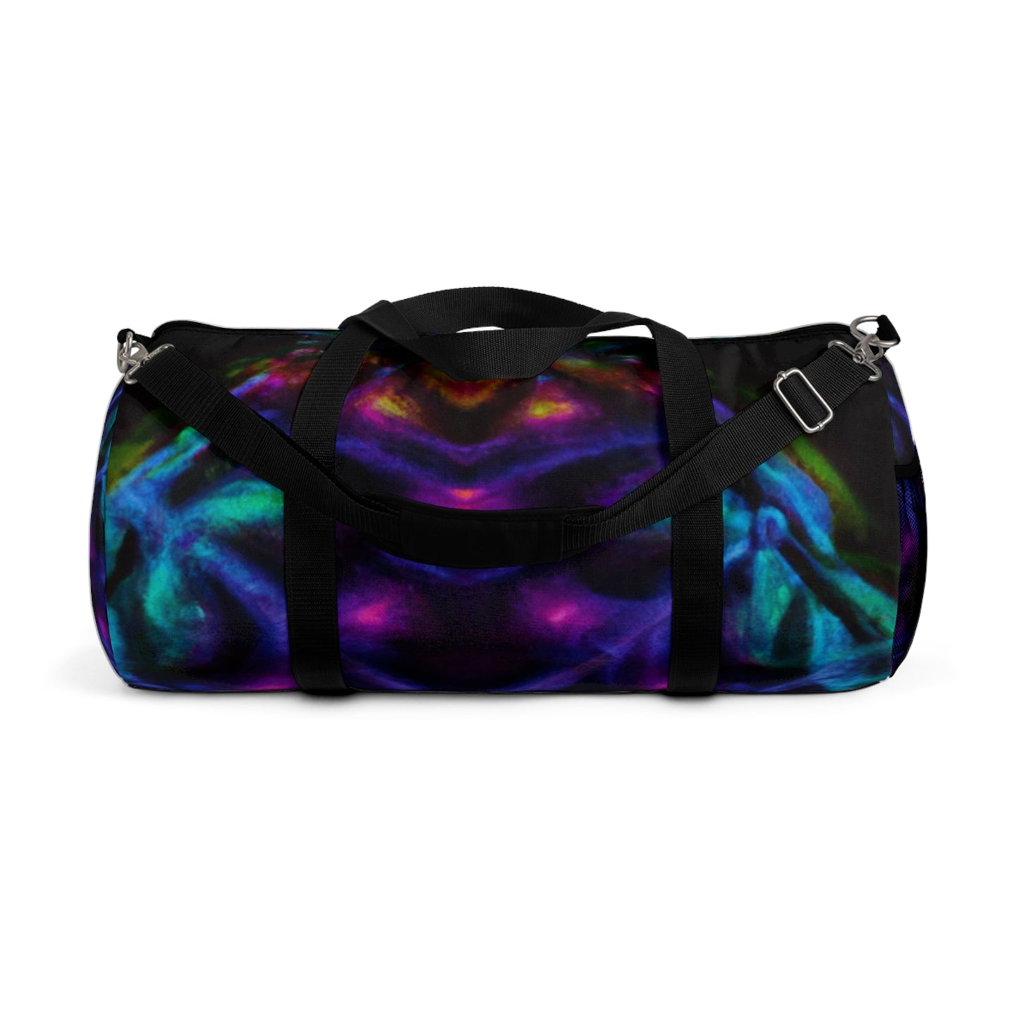 John Amos Comenius-Duffle Bag