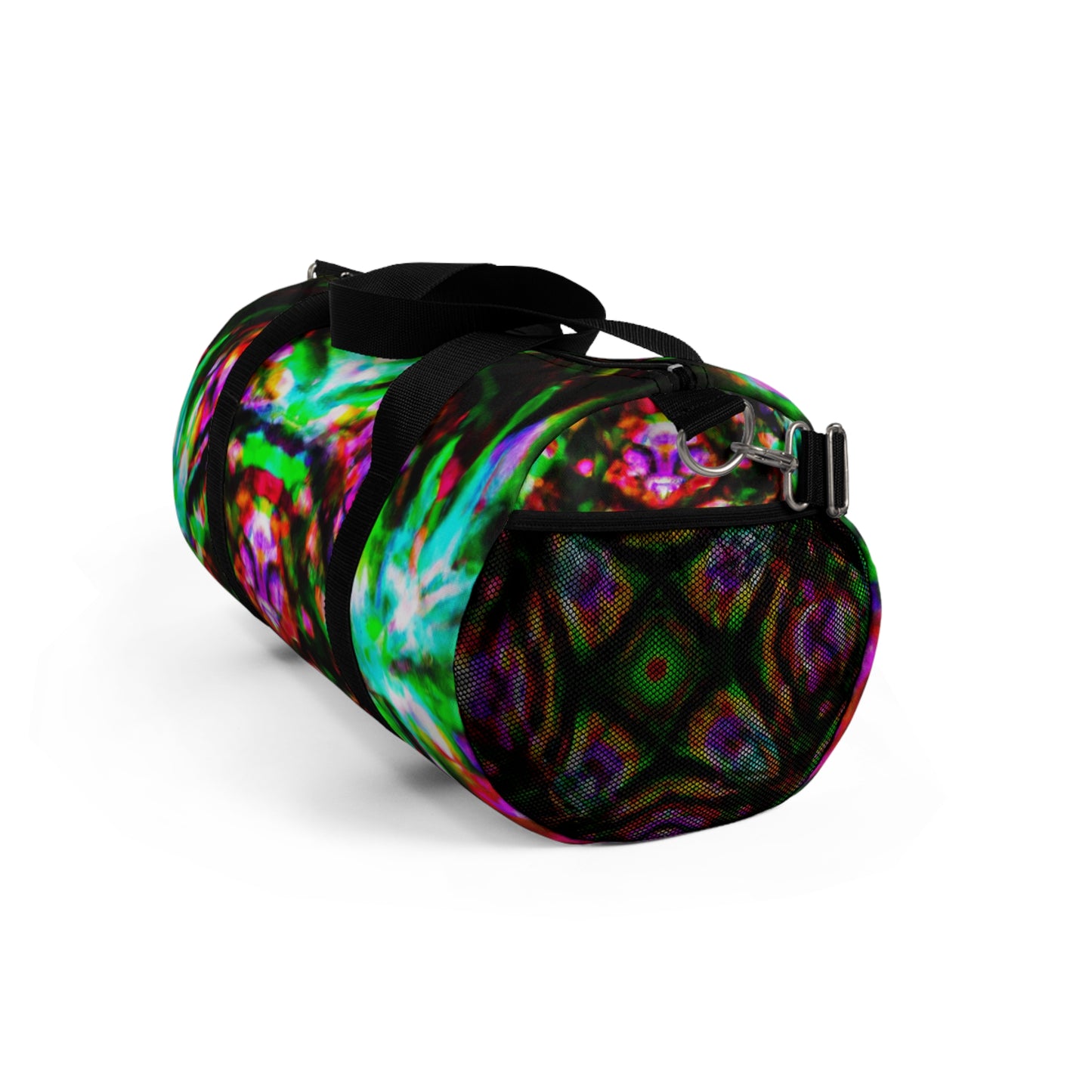 James Watt (1736-1819)-Duffle Bag