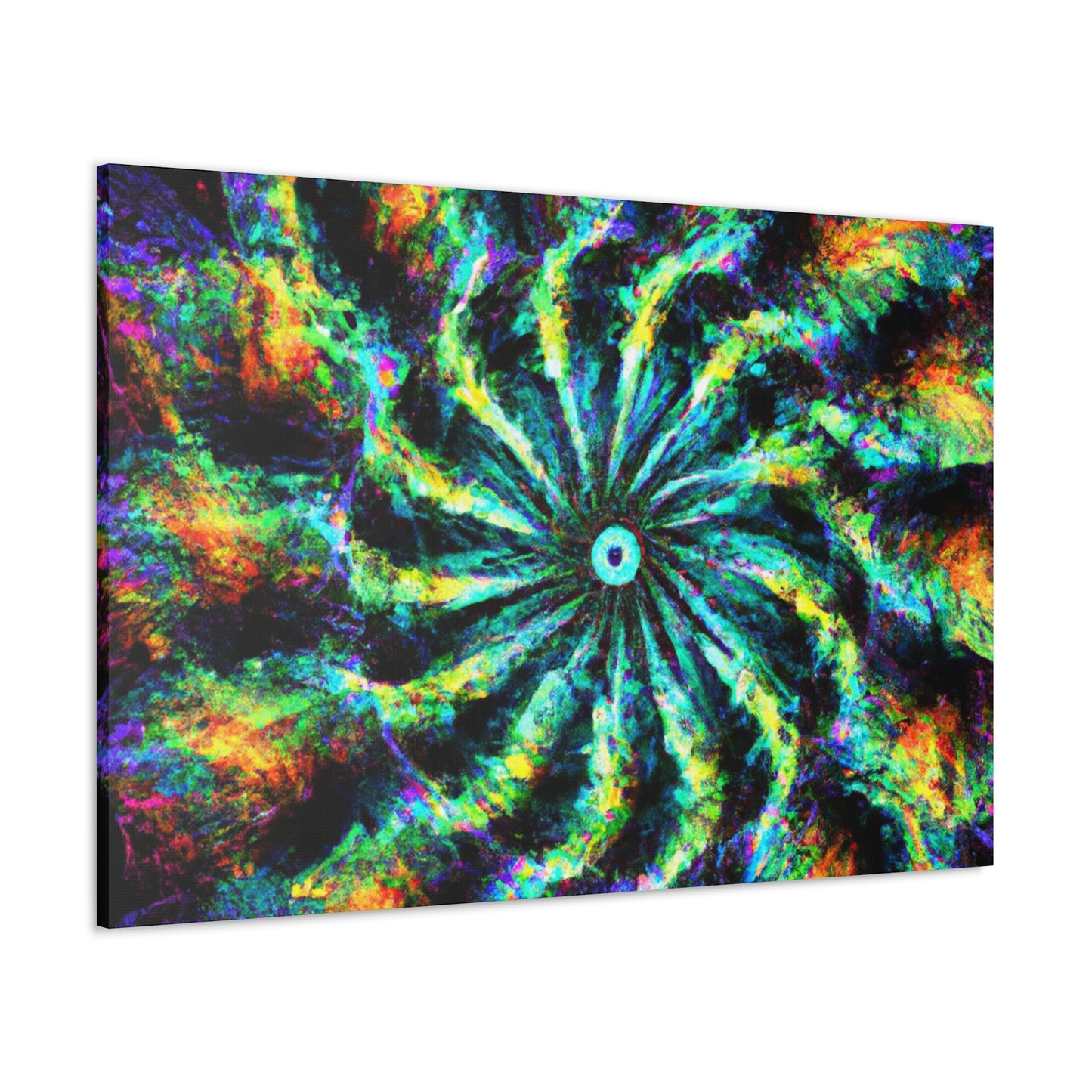 William Hogarth- Canvas