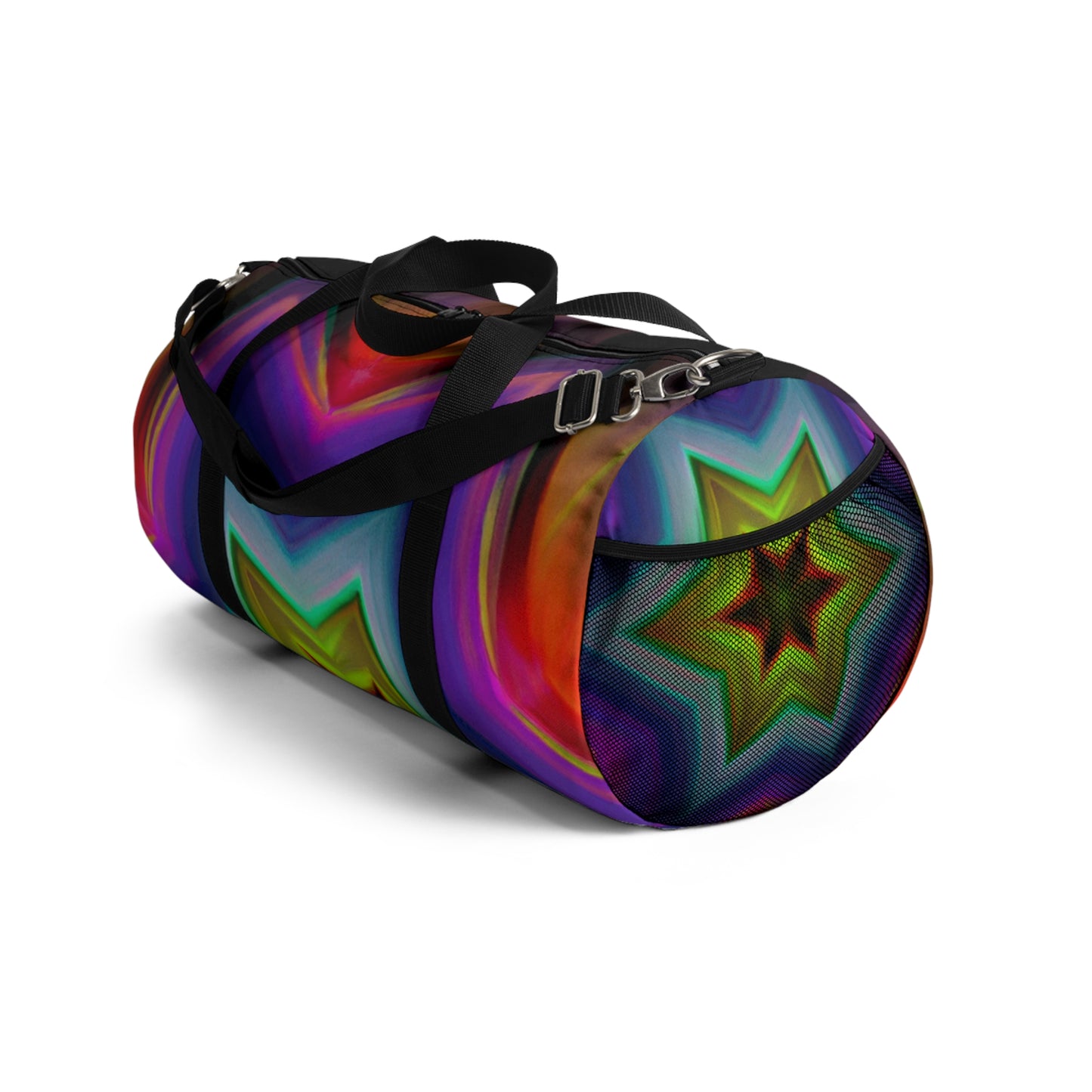Richard Arkwright-Duffle Bag
