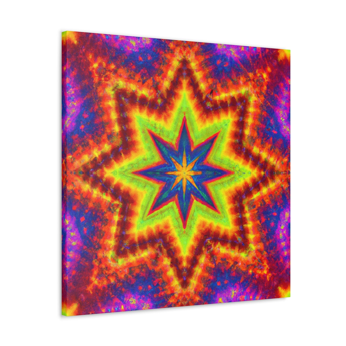 Jacques-Louis David- Canvas