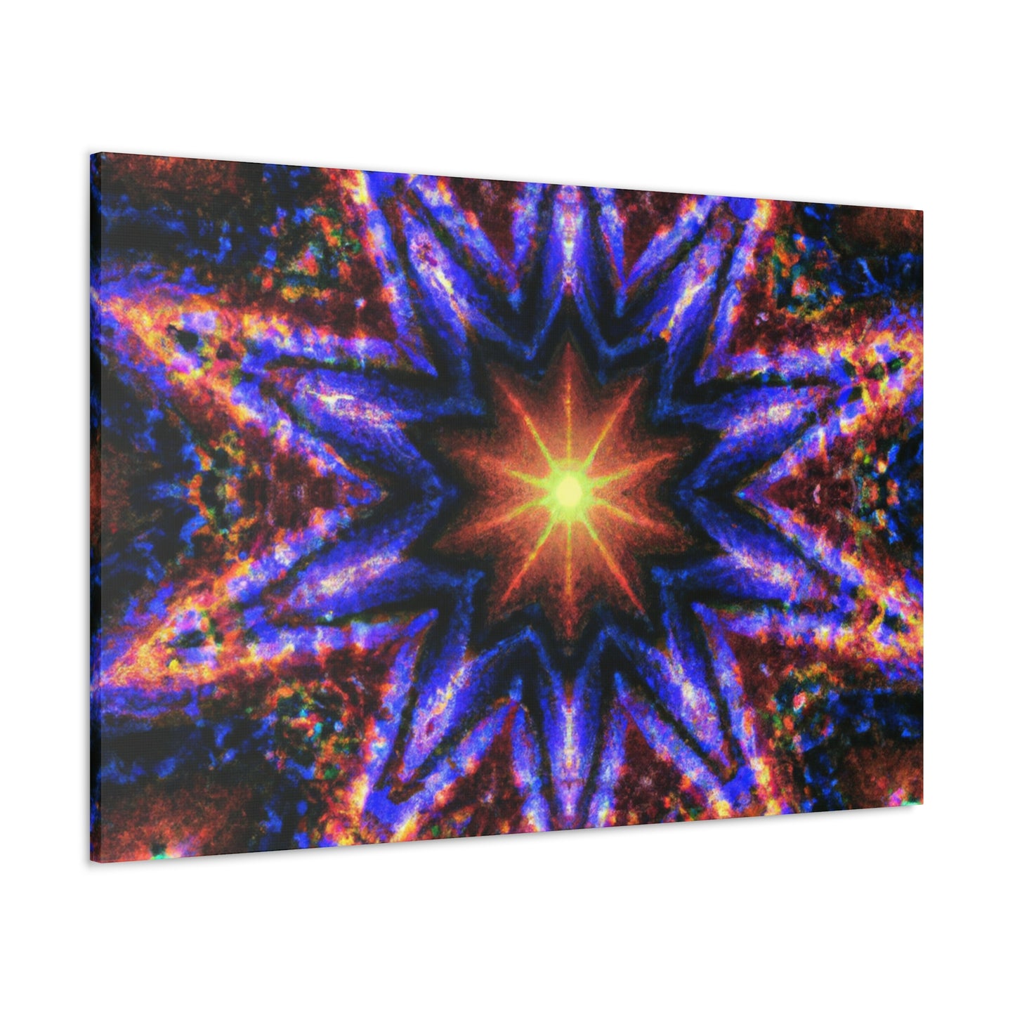 Thomas Gainsborough- Canvas