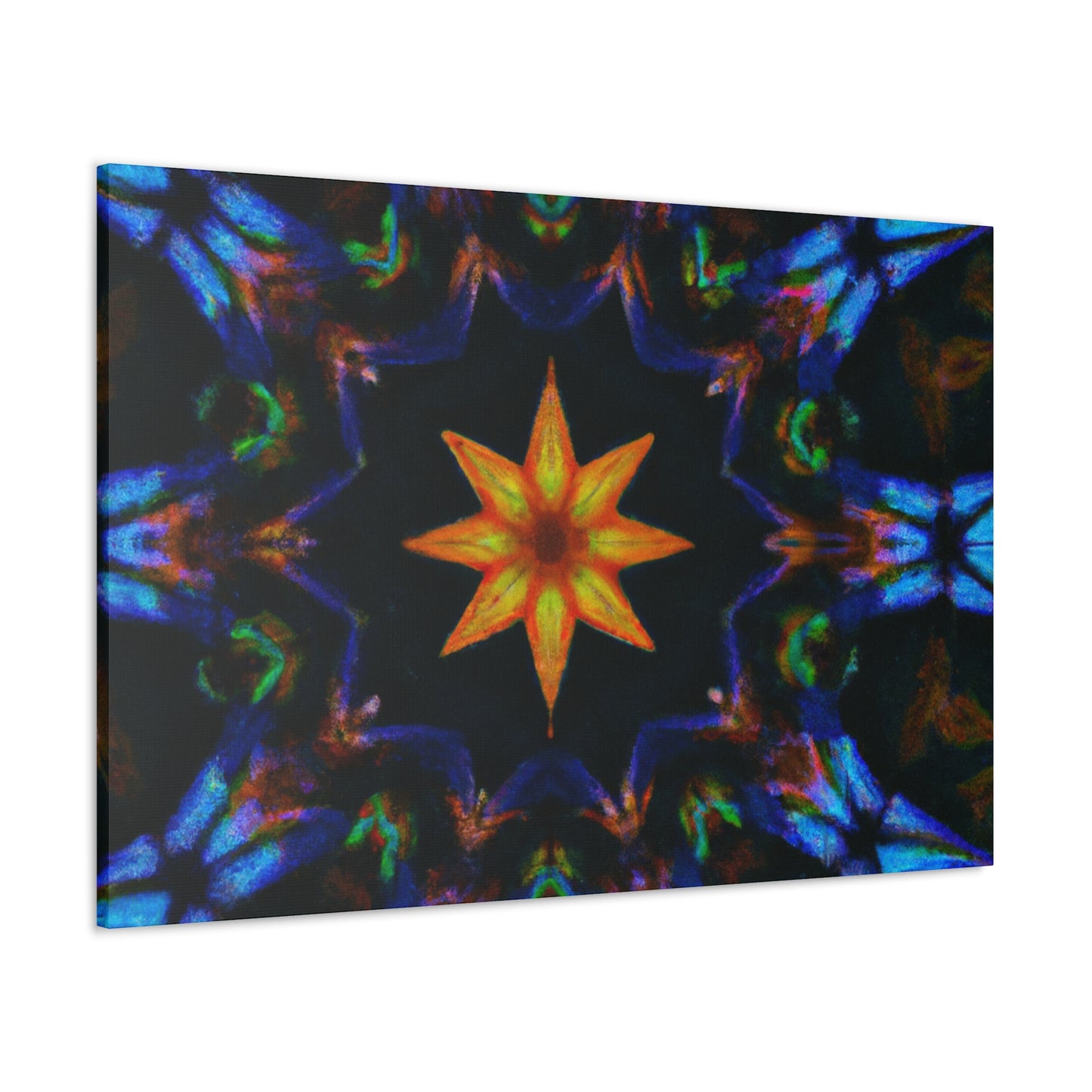 Joseph Wright of Derby- Canvas