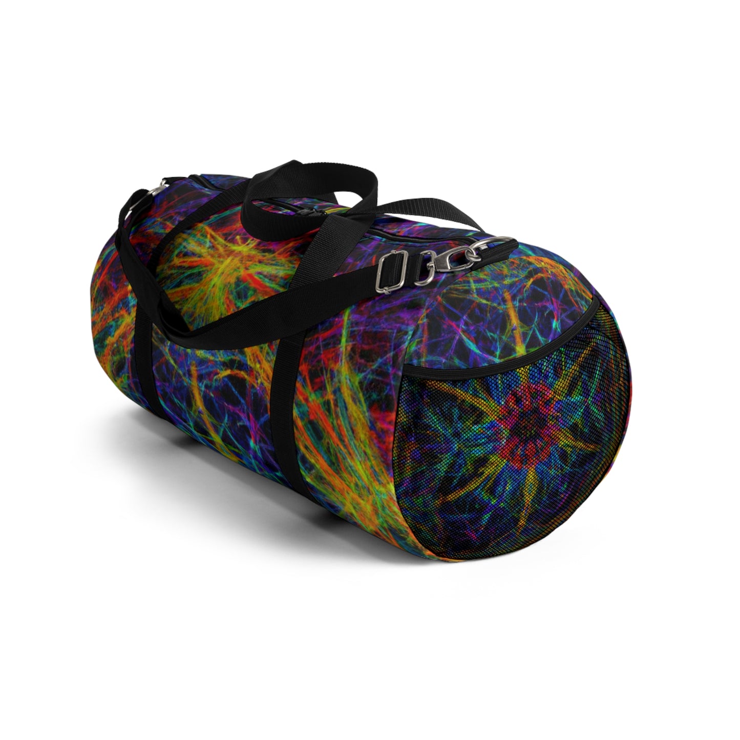 Eli Whitney (1765 - 1825).-Duffle Bag