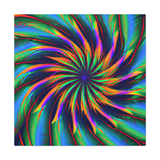 William Hogarth- Canvas