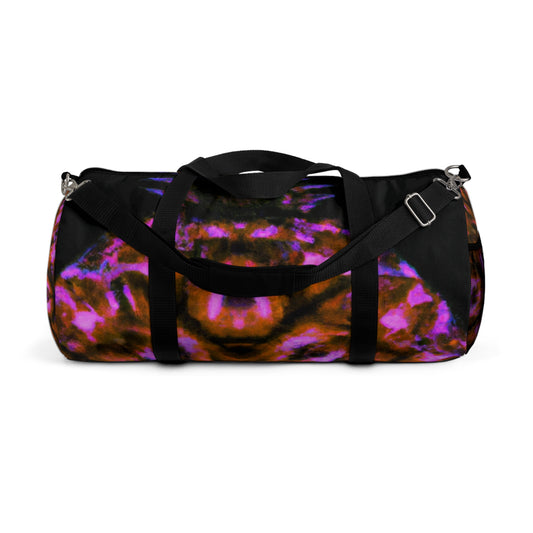 Thomas Newcomen.-Duffle Bag