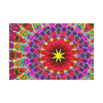 Jacques-Louis David- Canvas