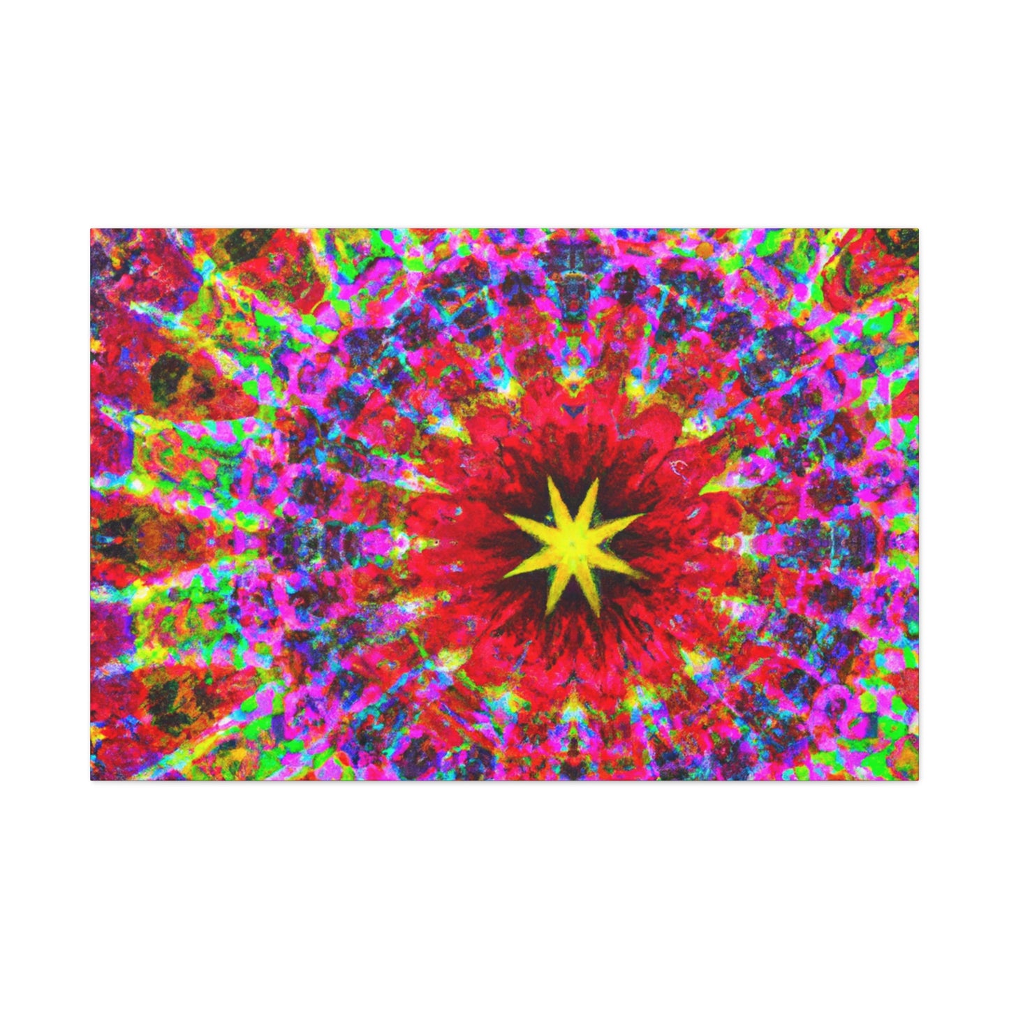 Jacques-Louis David- Canvas