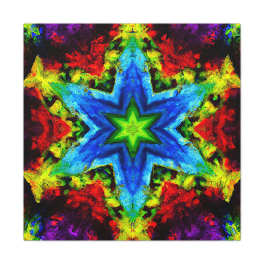 Thomas Gainsborough- Canvas