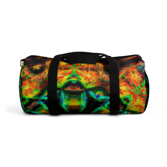 James Watt-Duffle Bag