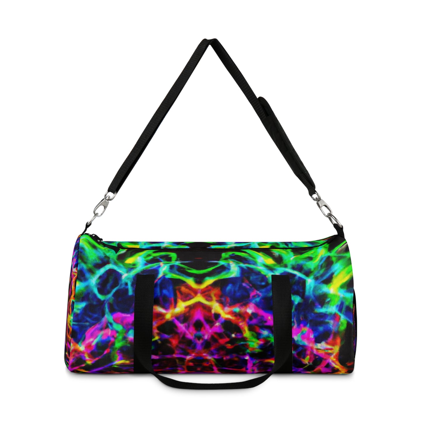 James Watt.-Duffle Bag