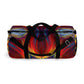 James Watt-Duffle Bag