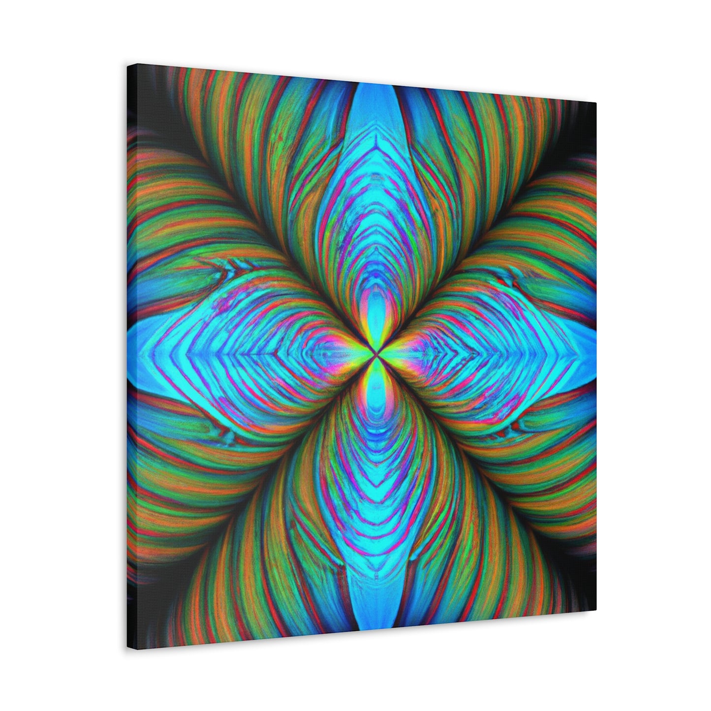 Jacques-Louis David- Canvas